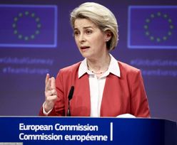 Unia Europejska rzuca wyzwanie Chinom. Wykłada 300 mld euro