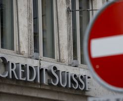 Wyciekła lista bogatych klientów szwajcarskiego banku. Prowadzili szemrane interesy