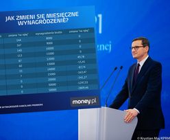 Kto i ile zyska na Polskim Ładzie? Skorzystaliśmy z rządowego kalkulatora