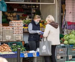 Ceny warzyw zniechęcają do zdrowych zakupów. A co gorsza: musimy się do tego przyzwyczaić
