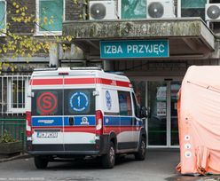 Minister zdrowia ogłosił "fundamentalną reformę polskiego szpitalnictwa"