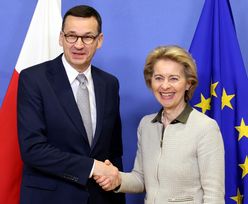 Będą miliardy z UE dla Polski. Odblokowanie pieniędzy z KPO coraz bliżej