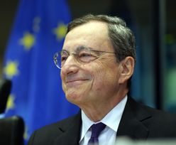 Włochy. "Super Mario" nowym premierem? Mario Draghi o krok od stanowiska