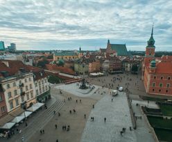 Coraz więcej Gruzinów w Polsce. Liczba imigrantów z tego kraju podwoiła się