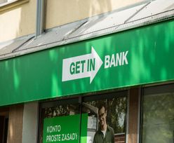 Getin zaczyna nowy rok ze stratą. Bank Czarneckiego wygrywa większość spraw frankowych