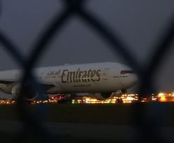 "Możecie mieć niebezpieczne materiały na pokładzie". Dlaczego kontroler nie powiedział pilotom Emirates, że może chodzić o bombę?