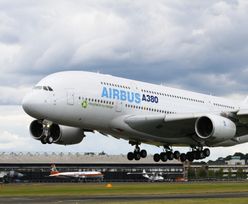 Kryzys w branży lotniczej. Szef Airbusa nie wyklucza jeszcze większych zwolnień