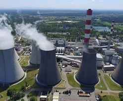 Atom może być zieloną inwestycją. Ukłon Brukseli w stronę Polski