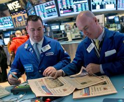 Wall Street z rekordami. Mocny początek listopada na amerykańskiej giełdzie