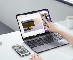 Nowy Huawei MateBook 13 – biznesowy ultrabook o świetnym stosunku jakości do ceny