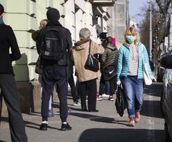 Koronawirus. Polacy boją się utraty pracy i bankructw