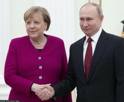 Wojna w Ukrainie. Politico: od lat przywódcy Niemiec to pożyteczni idioci Putina