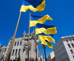 Problemy z wizami dla Ukraińców? Wnioski obsługuje zewnętrzna firma