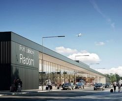 Port lotniczy w Radomiu ma wkrótce wystartować. "Pierwsze samoloty odlecą w 2023 r."