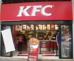 Sprzedaż spadła o jedną czwartą. Operator KFC i Pizza Hut podał wyniki