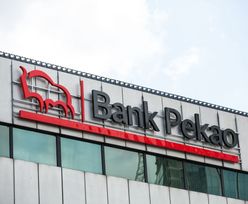 Bank Pekao został sponsorem polskiej koszykówki