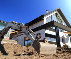 Ile kosztuje budowa domu bez pozwolenia? Inwestorów czeka terapia szokowa