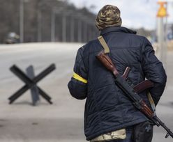 Ukraina wypuści wojenne obligacje. Pieniądze pójdą na obronę kraju