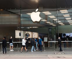 Pracownicy Apple'a potajemnie zbierają siły. Chcą założyć związek zawodowy