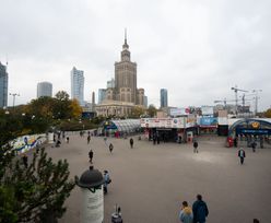 Warszawa w TOP10 najbogatszych regionów UE. Rywalizuje z potężnymi metropoliami