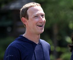 Mark Zuckerberg liderem wydatków na prywatną ochronę. Kosztuje więcej niż Jeff Bezos