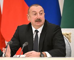 Pomoc dla Ukrainy. Azerbejdżan gotowy dać paliwo na zasiewy