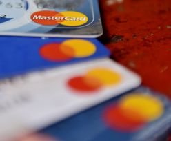 Mastercard i Visa wdrażają sankcje na Rosję. Blokują możliwość prowadzenia transakcji