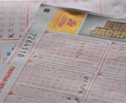 Wyniki Lotto 08.05.2021 - losowania Lotto, Lotto Plus, Multi Multi, Ekstra Pensja, Kaskada, Mini Lotto, Super Szansa
