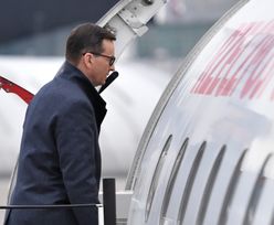 Nieoficjalnie: Polska i Czechy porozumiały się w sprawie Turowa. Premier poleciał do Pragi