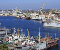 Polska nie zastąpi portów Morza Czarnego. Pomoże jednak w eksporcie zboża