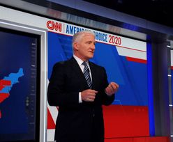 John King z CNN i jego Magic Wall gwiazdami relacji wyborczej w USA [OPINIA]