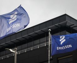 Ericsson zawiesza działalność w Rosji. Pracownicy przechodzą na płatne urlopy