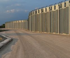 Mur zamiast płotu. Twarda bariera na białoruskiej granicy może kosztować nawet 2 mld zł