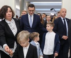 Żona premiera sprzedała działki kupione od Kościoła za blisko 15 mln zł