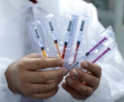 Produkcja szczepionki na koronawirusa częściowo w Polsce? Trwają negocjacje