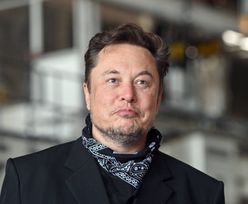 Elon Musk znowu zaskakuje. Przyznał, że myśli o rzuceniu pracy