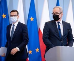 Koniec stanu epidemii w Polsce coraz bliżej. Jest rozporządzenie