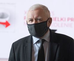 Jarosław Kaczyński odejdzie z rządu. Nieoficjalnie mówi się o bliskim terminie