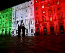 Włochy zadłużyły się po uszy. Chcą umorzenia długu przez Europejski Bank Centralny