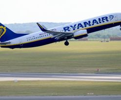Ryanair przyspiesza. Będzie więcej lotów z Polski