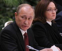 Bankowy "darknet" Putina. Rosja pilnie szuka obejścia SWIFT