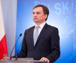 Ziobro nie chce ustąpić. "Fundusz Odbudowy zagrozi suwerenności Polski"