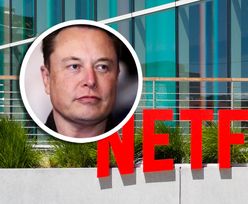 Musk chwali Netfliksa za nowe, radykalne wytyczne dla pracowników. Usłyszeli od firmy, że mogą odejść