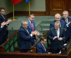 Majątki Rosjan w Polsce będą zamrażane. Sejm przyjął ustawę