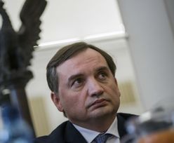 Polacy są za przyspieszonymi wyborami, gdyby Ziobro opuścił rząd