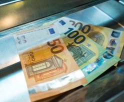 Niespodziewany zwrot na kursach walut. Euro w kilka godzin staniało aż o 6 groszy