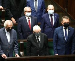 Zmiany podatkowe z Polskiego Ładu. Sejm odrzucił wnioski opozycji, PiS kontynuuje fiskalną rewolucję