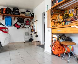 Podatek za garaż wyższy niż za dom. System pełen absurdów