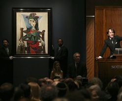Dzieła Picassa wystawione na sprzedaż. Cena wywoławcza? Grubo ponad ćwierć miliarda złotych