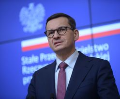 Fitch zdecydował ws. ratingu Polski. Mówi o dużej inflacji i problemach z KE